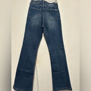Kensie jeans size 10 high rise boot cut great condition